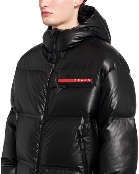 prada ouffer jacket